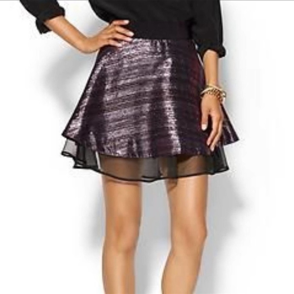 NWT Milly Amanda Skirt Size 8